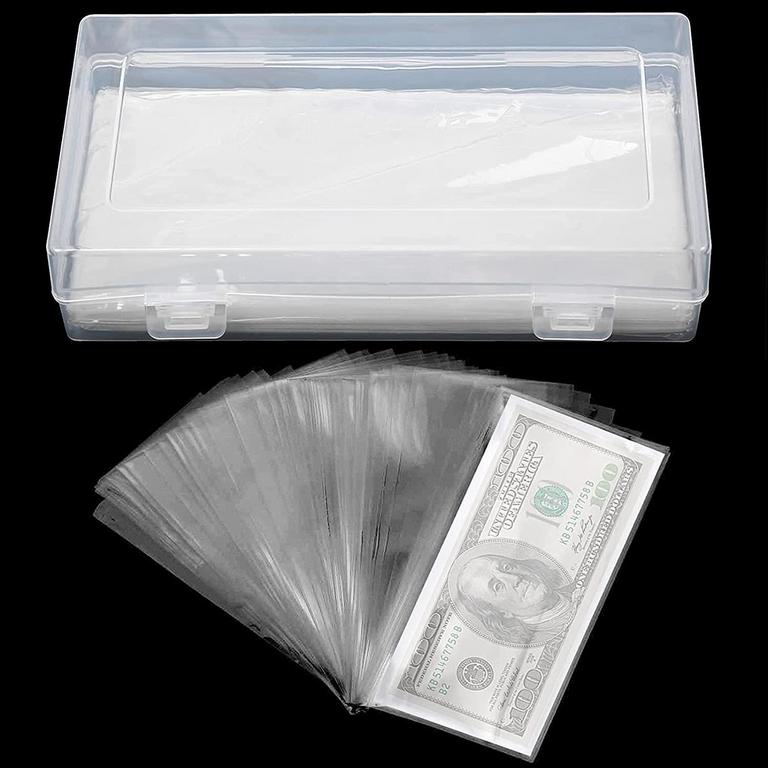 YASUOA PAPER MONEY HOLDERS