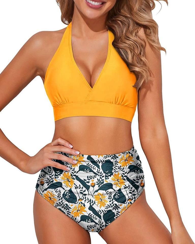 TEMPT ME BIKINI SET L