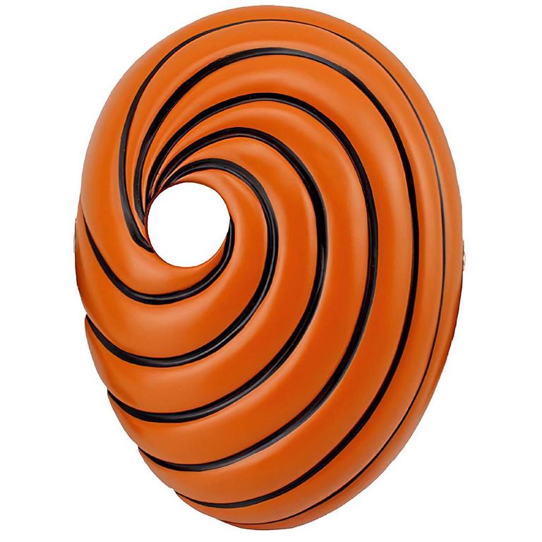 OMUU OBITO HALLOWEEN MASK
