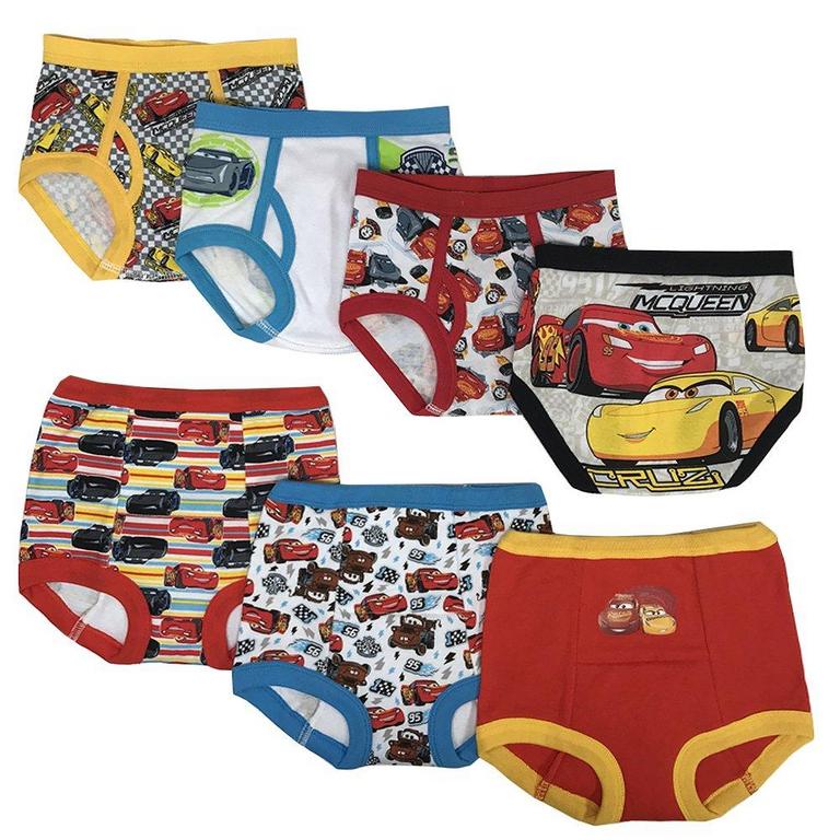 DISNEY PIXAR CARS 4T PANT