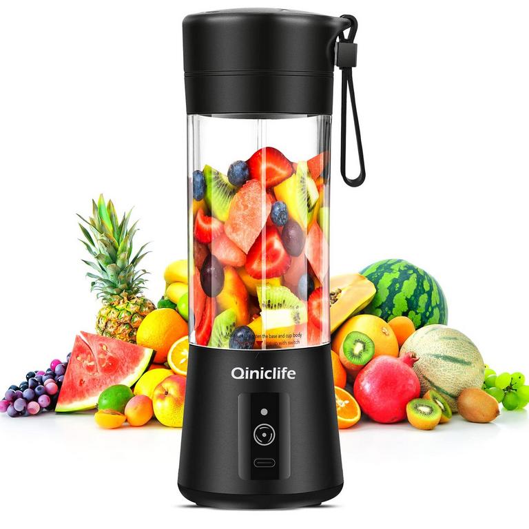 QINICLIFE PORTABLE BLENDER