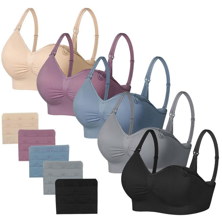 JAMRID MATERNITY BRA