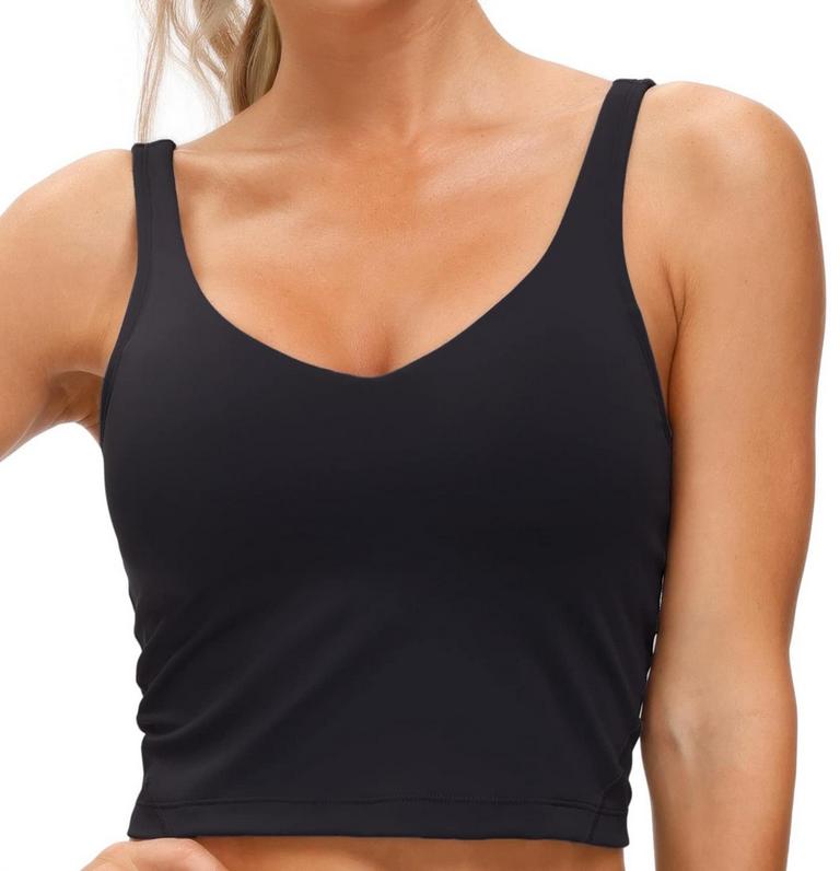 GYM PEOPLE SPORTS BRA M