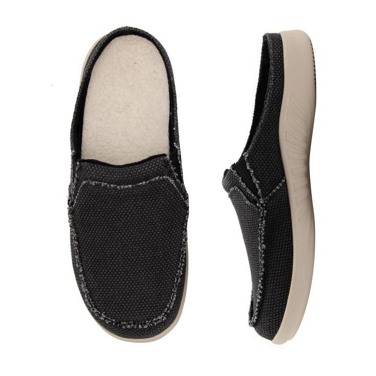 SZ-6.5 ADA SLIPPERS