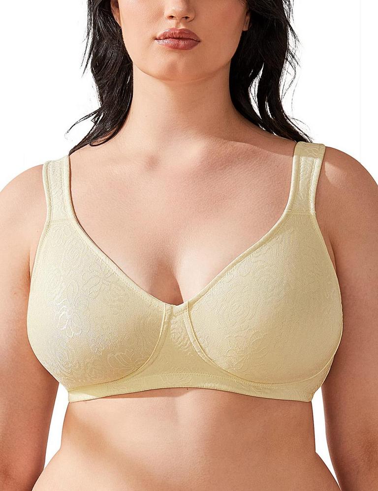 WINGLOVE MINIMIZER BRA