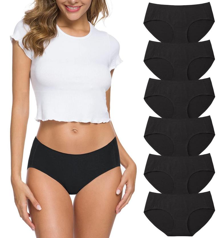 WEALURRE COTTON BIKINI L