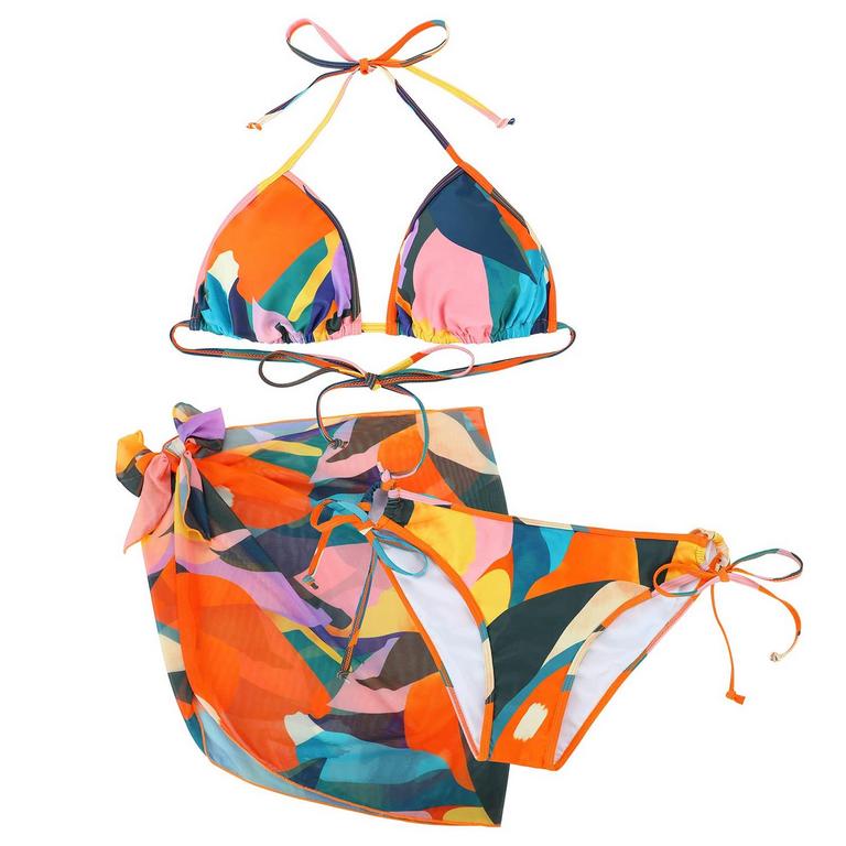 AMERICAN TRENDS BIKINI M