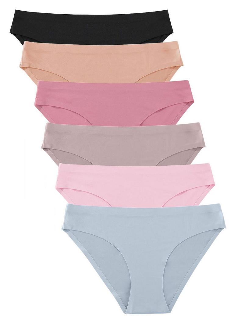 FINETOO HIPSTER PANTIES M