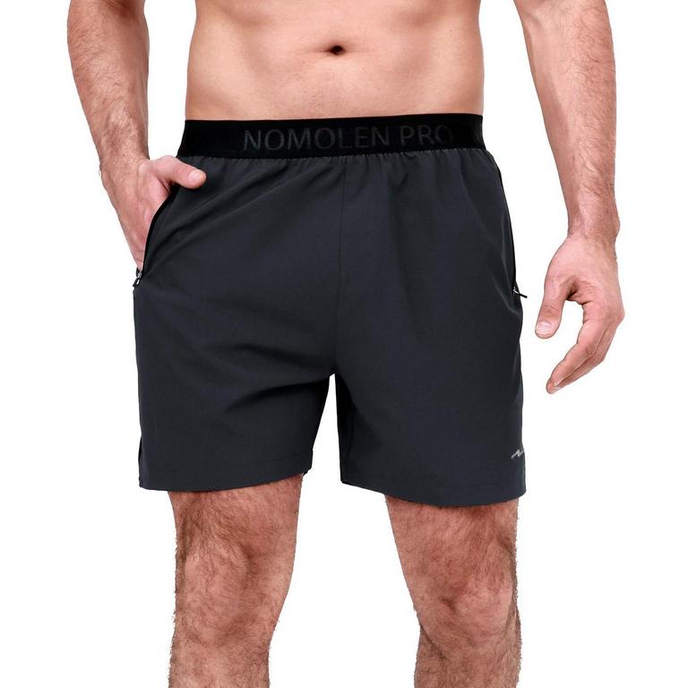NOMOLEN GYM SHORTS MEN'S
