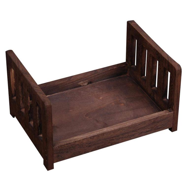 BABY PHOTOGRAPHY BED