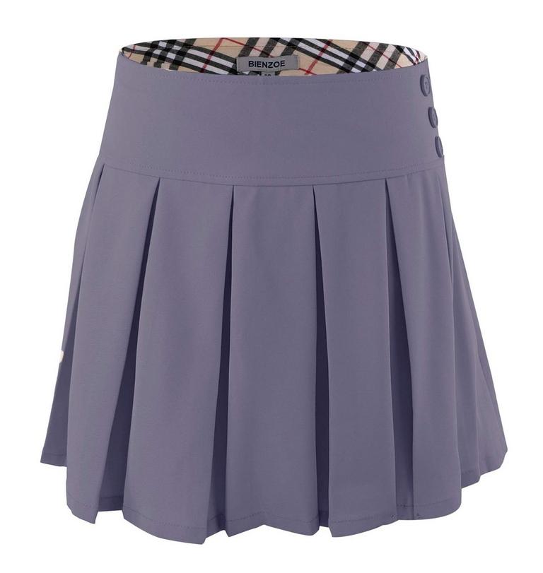 BIENZOE GIRL'S SIZE 5 SKIRT