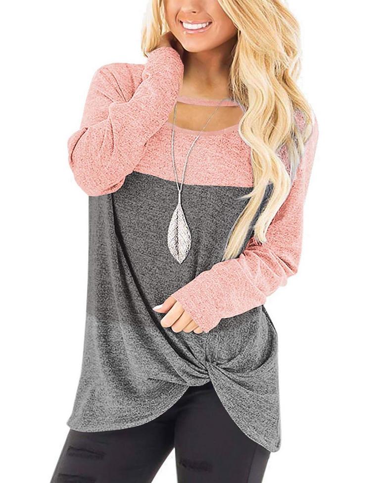 NIASHOT XL CASUAL FALL SWEATER