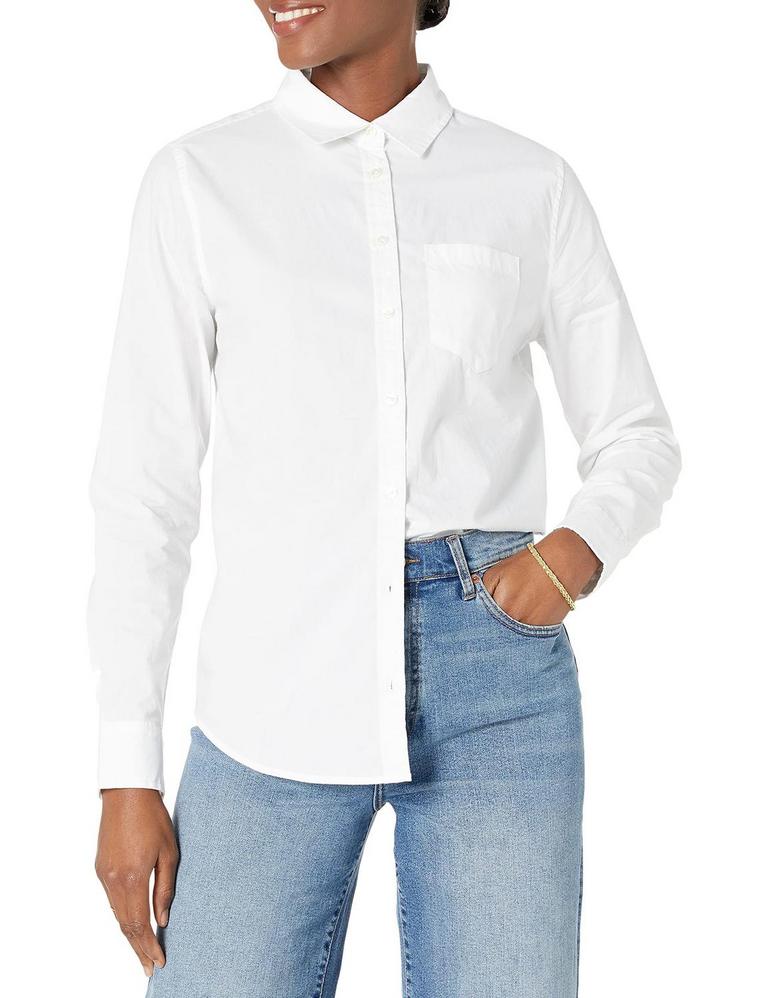 ESSENTIALS SHIRT M