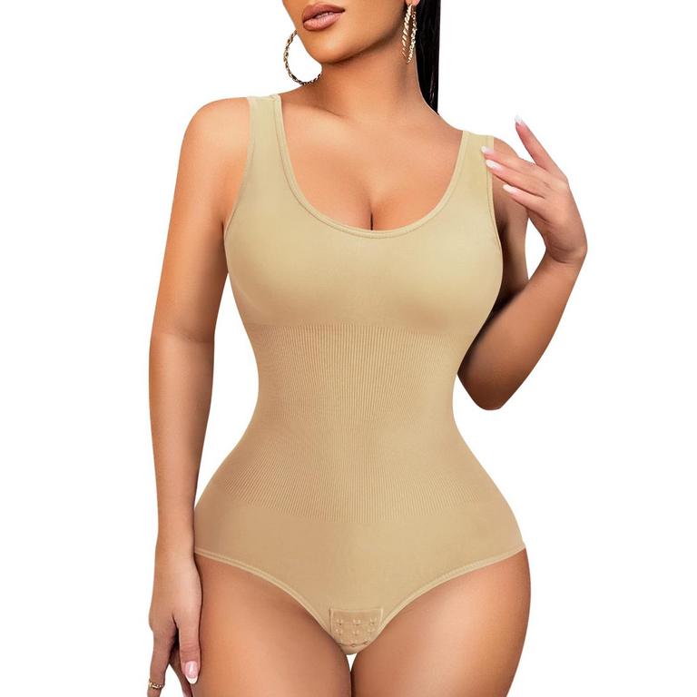 REYEOGO SHAPER BODYSUIT XS-S