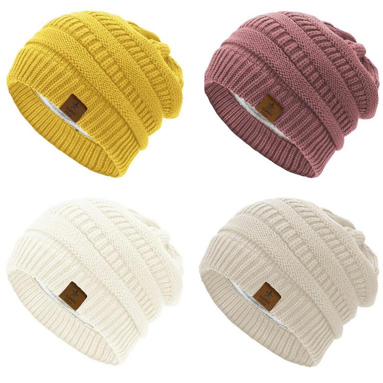 DURIO THICK WINTER BEANIE