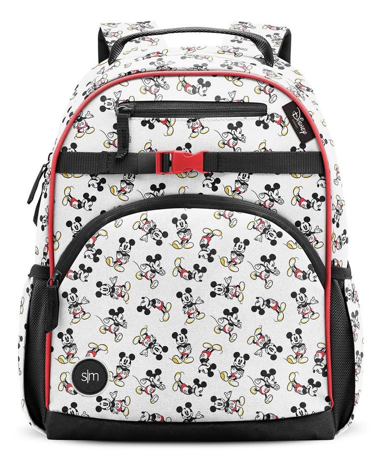DISNEY TODDLER BACKPACK