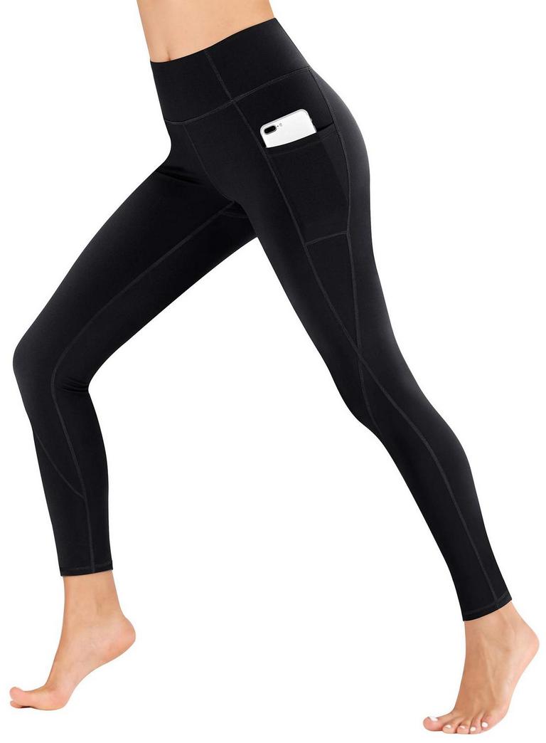 HEATHYOGA XL YOGA PANTS