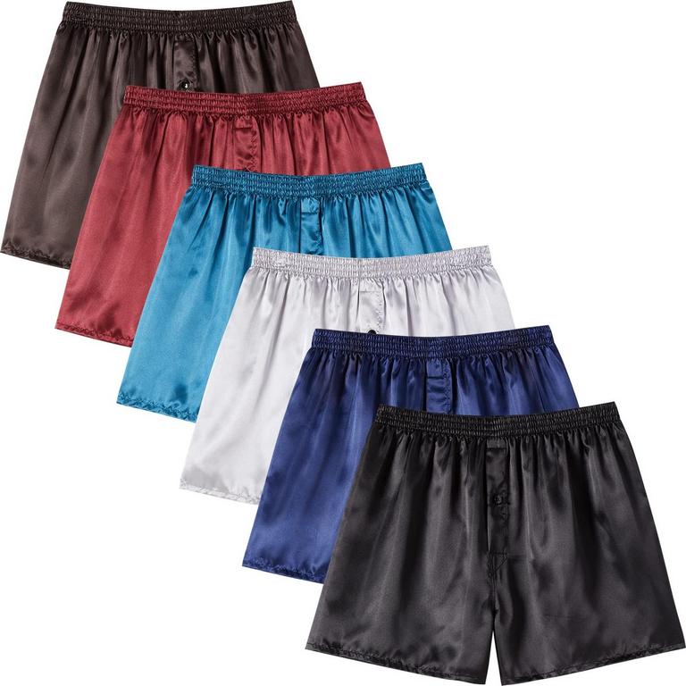 JUPITERSECRET MENS BOXERS