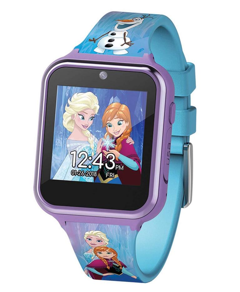 ACCUTIME KIDS SMARTWATCH