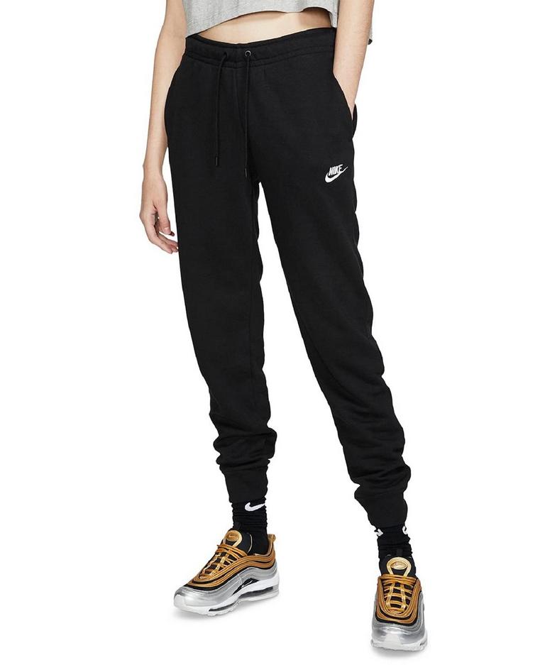 NIKE WOMEN TRACK PANTS L