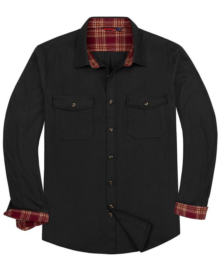 ALIMENS & GENTLE SHIRT S