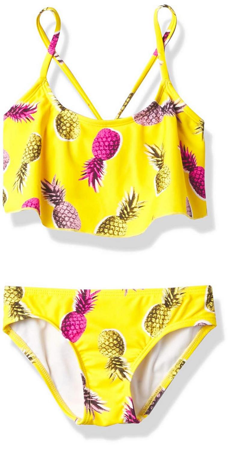 KANU SURF GIRL'S BIKINI 10