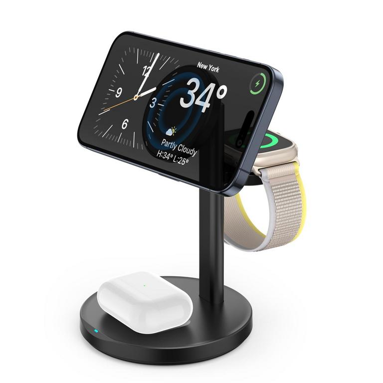 CUCICU WIRELESS CHARGER