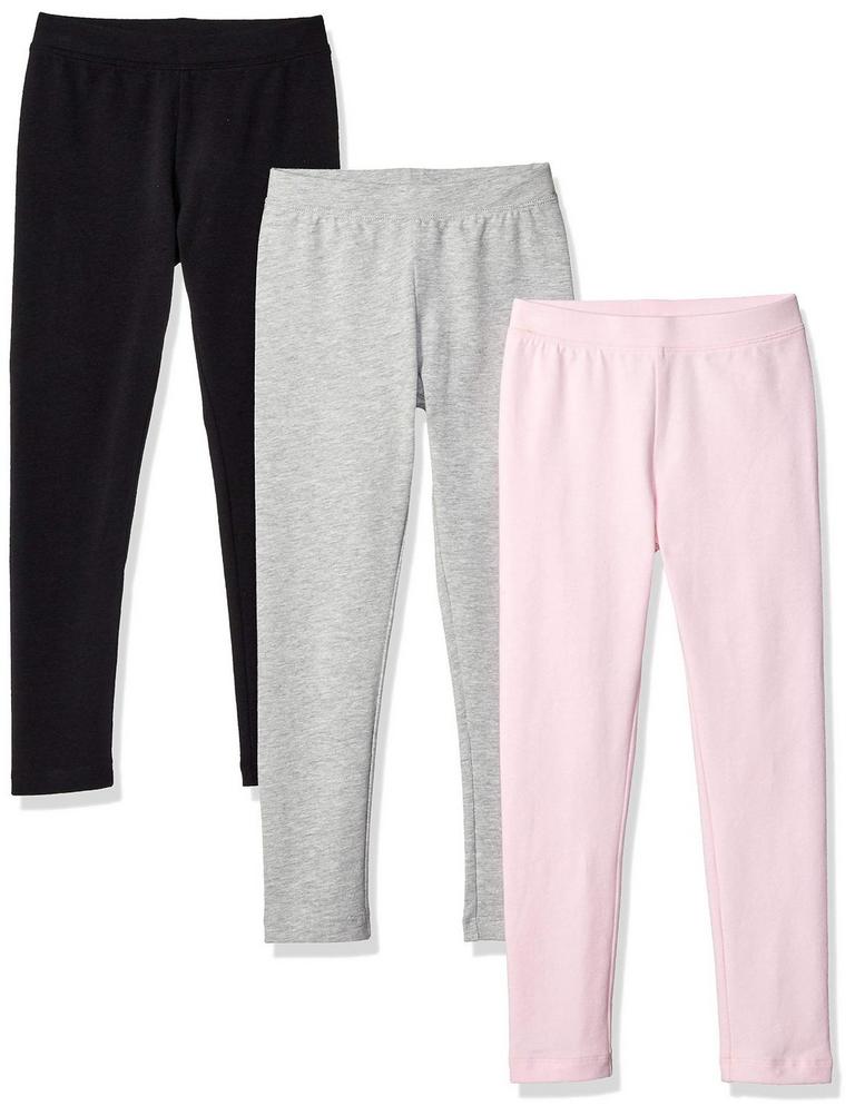 ESNTLS 4T LEGGINGS