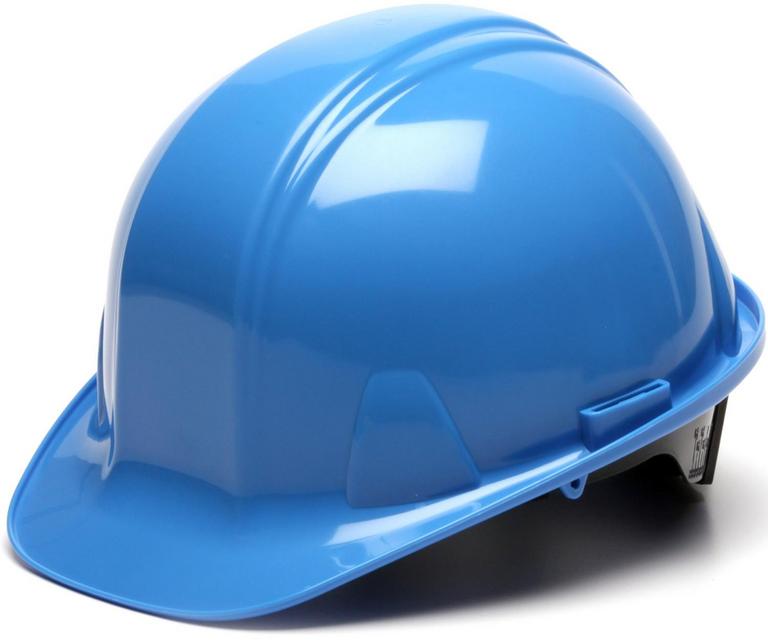 PYRAMEX SAFETY HARD HAT