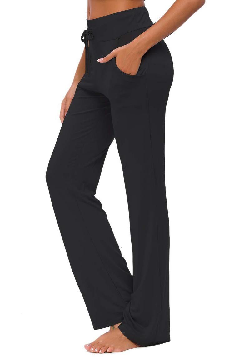 ADANIKI YOGA PANTS