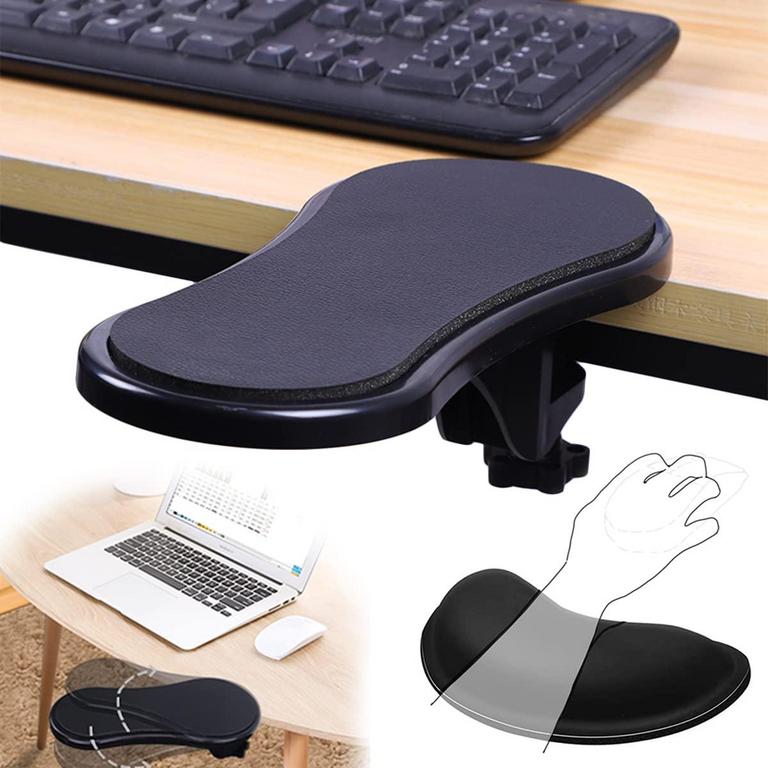 WRIST REST PAD SUPPORT