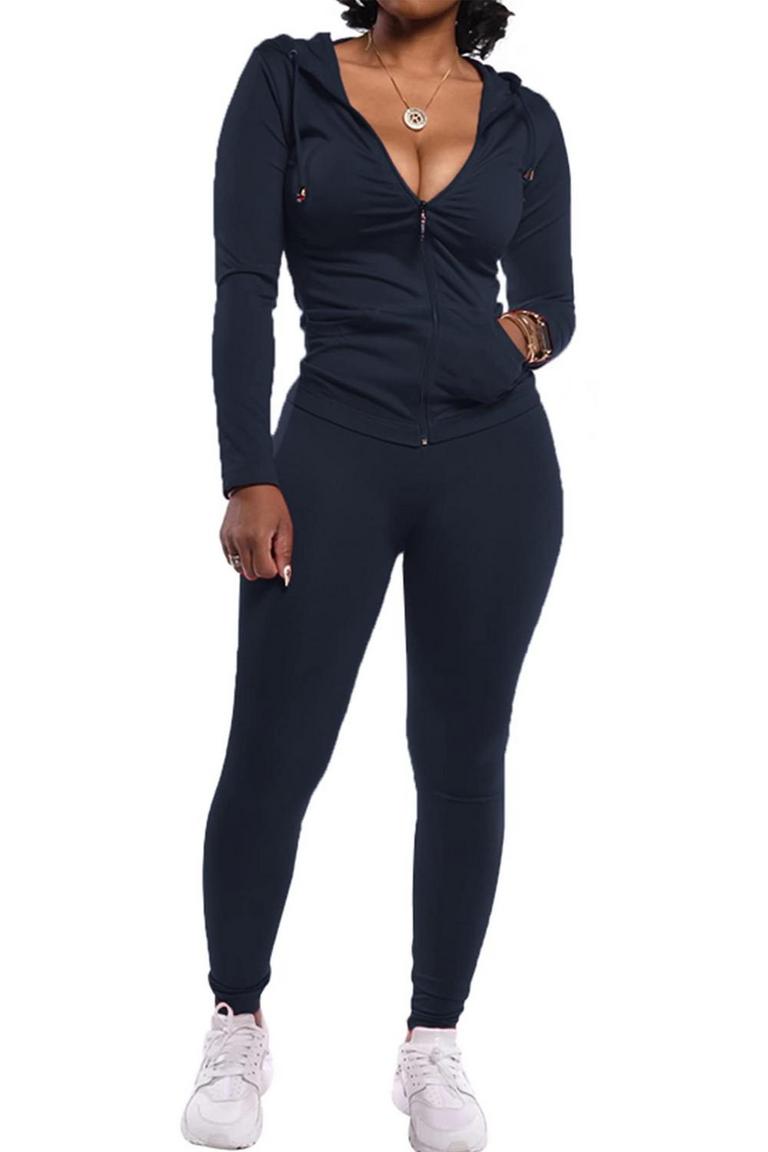PRETTYGARDEN TRACKSUIT M