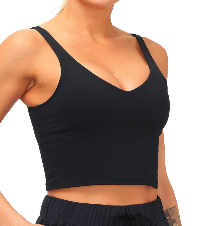 DRAGON FIT SPORTS BRA