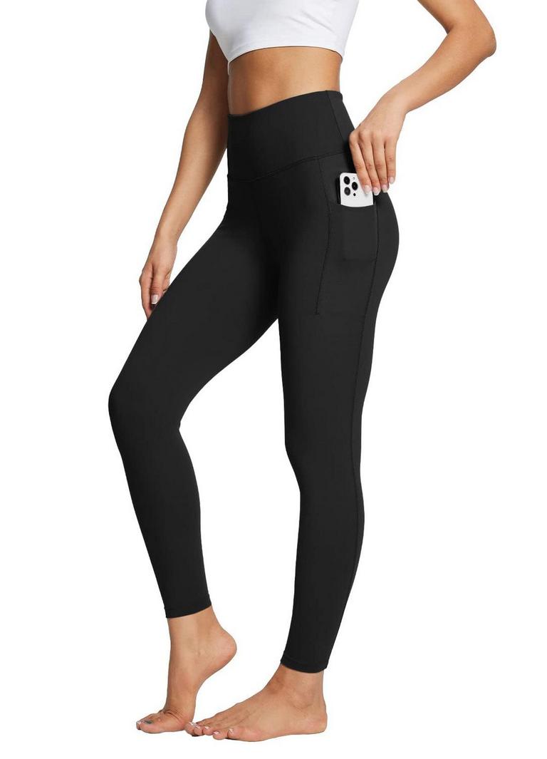BALEAF M GYM LEGGING BLACK
