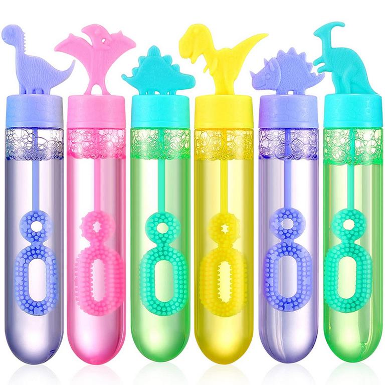 AXBOTOY 24PC DINOSAUR WANDS