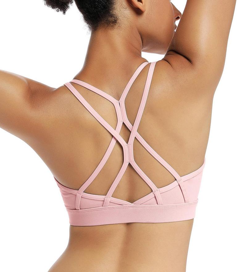 RUNNING GIRL BRA S