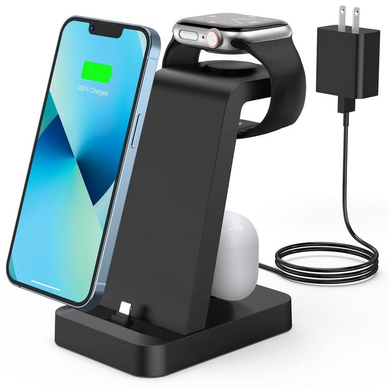 WORUDA WIRELESS CHARGER