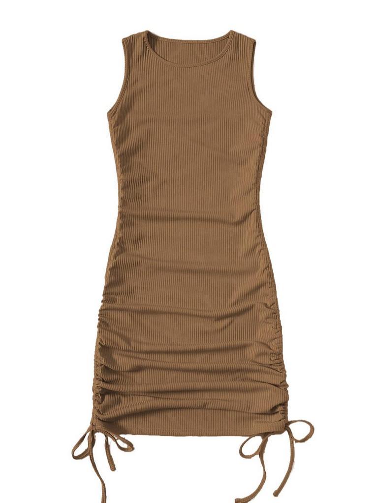 SHEIN BODYCON DRESS S