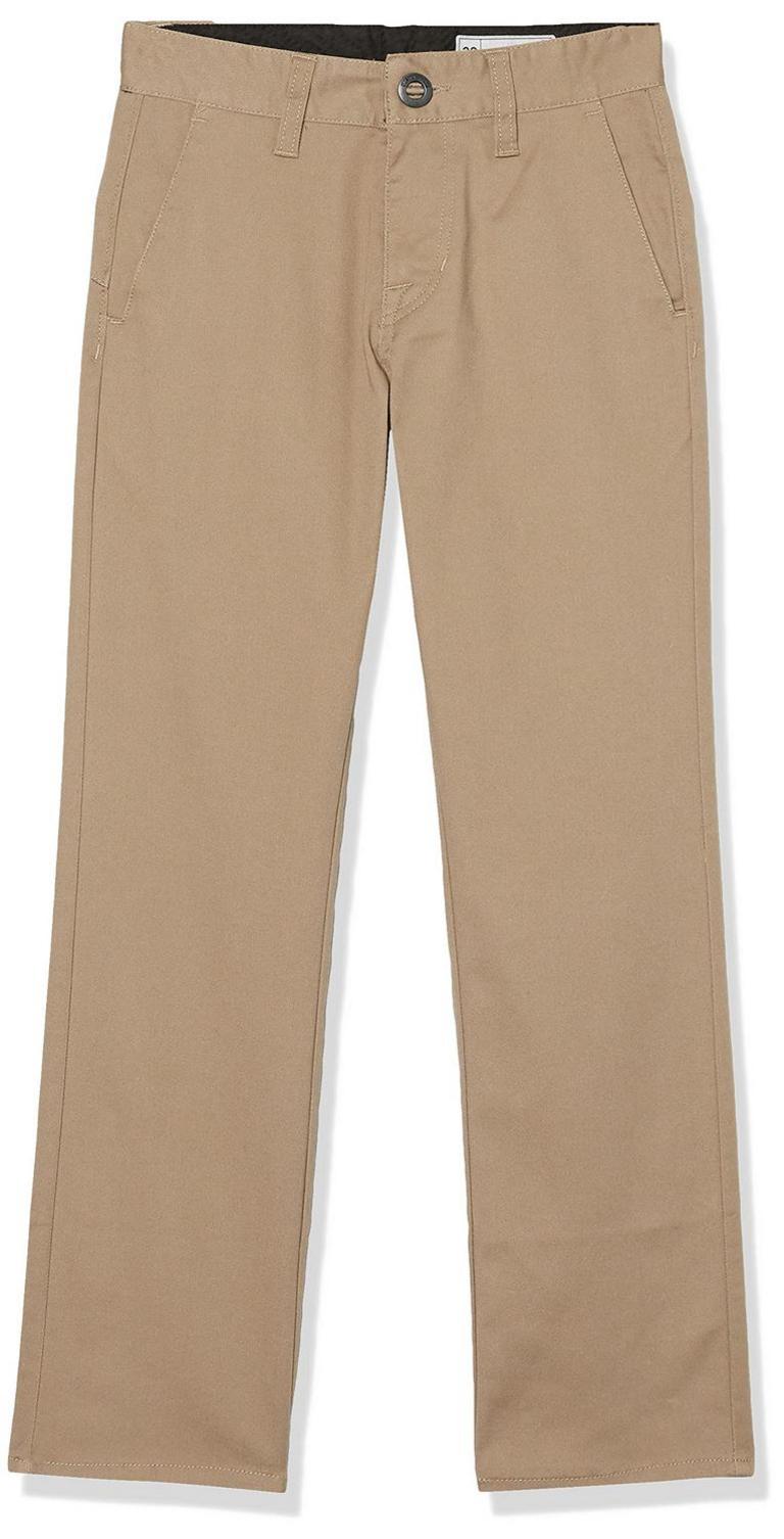 VOLCOM 2T BOYS CHINO PANTS