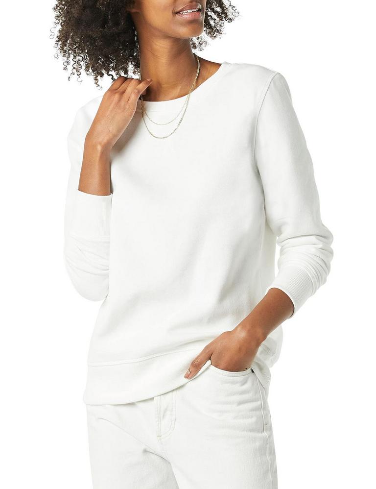 ESSENTIALS XS CREW SWEATSHIRT