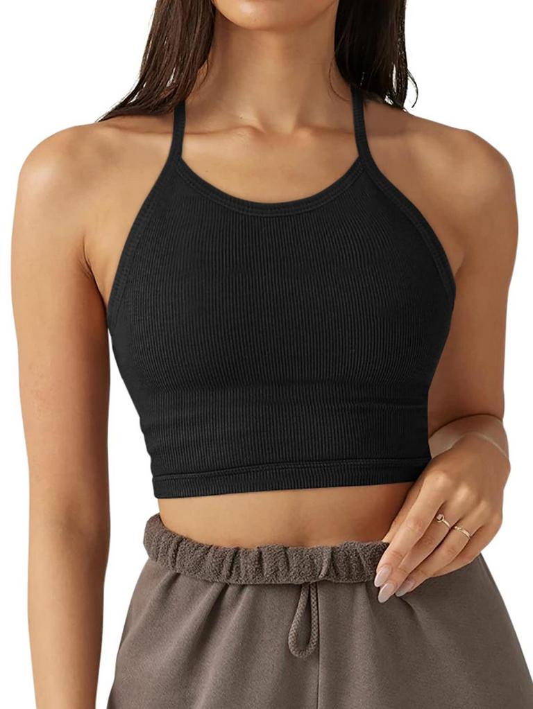 LASLULU SPORTS BRA S