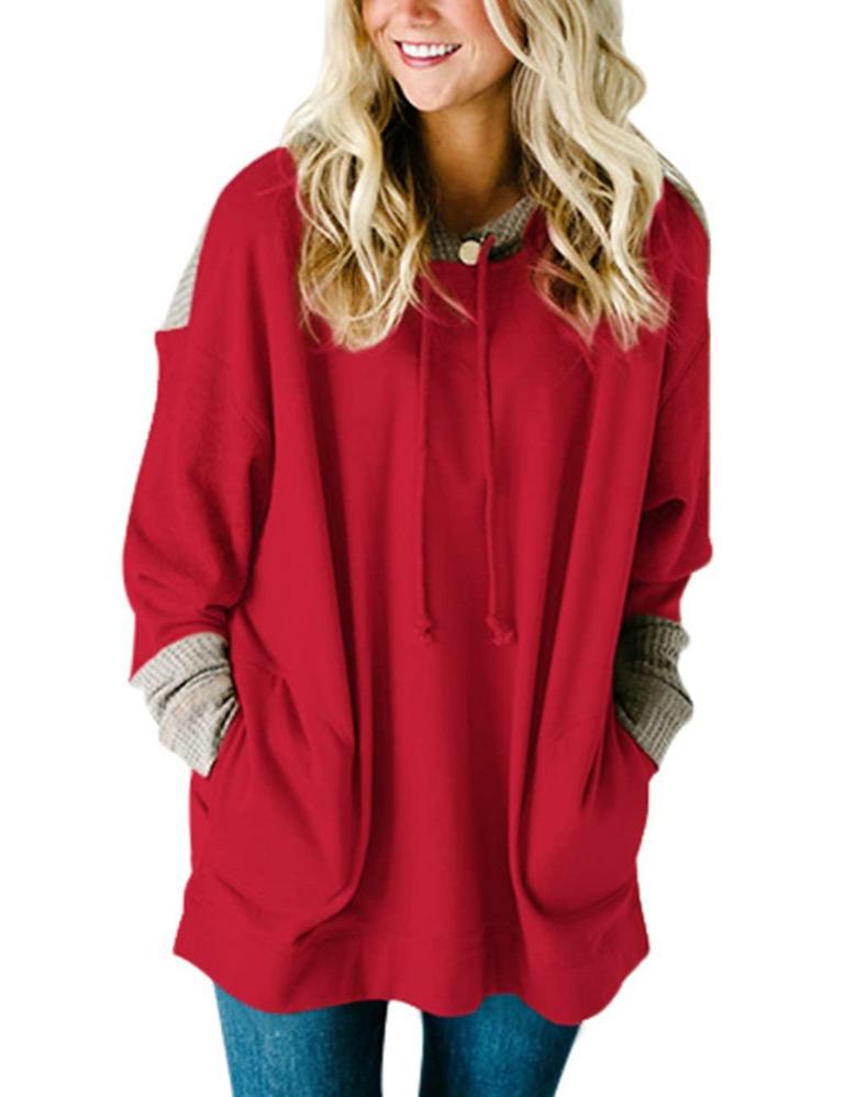 SEBOWEL HOODIE W XL