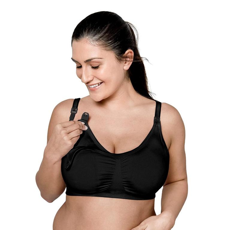 MEDELA 3IN1 NURSING BRA M