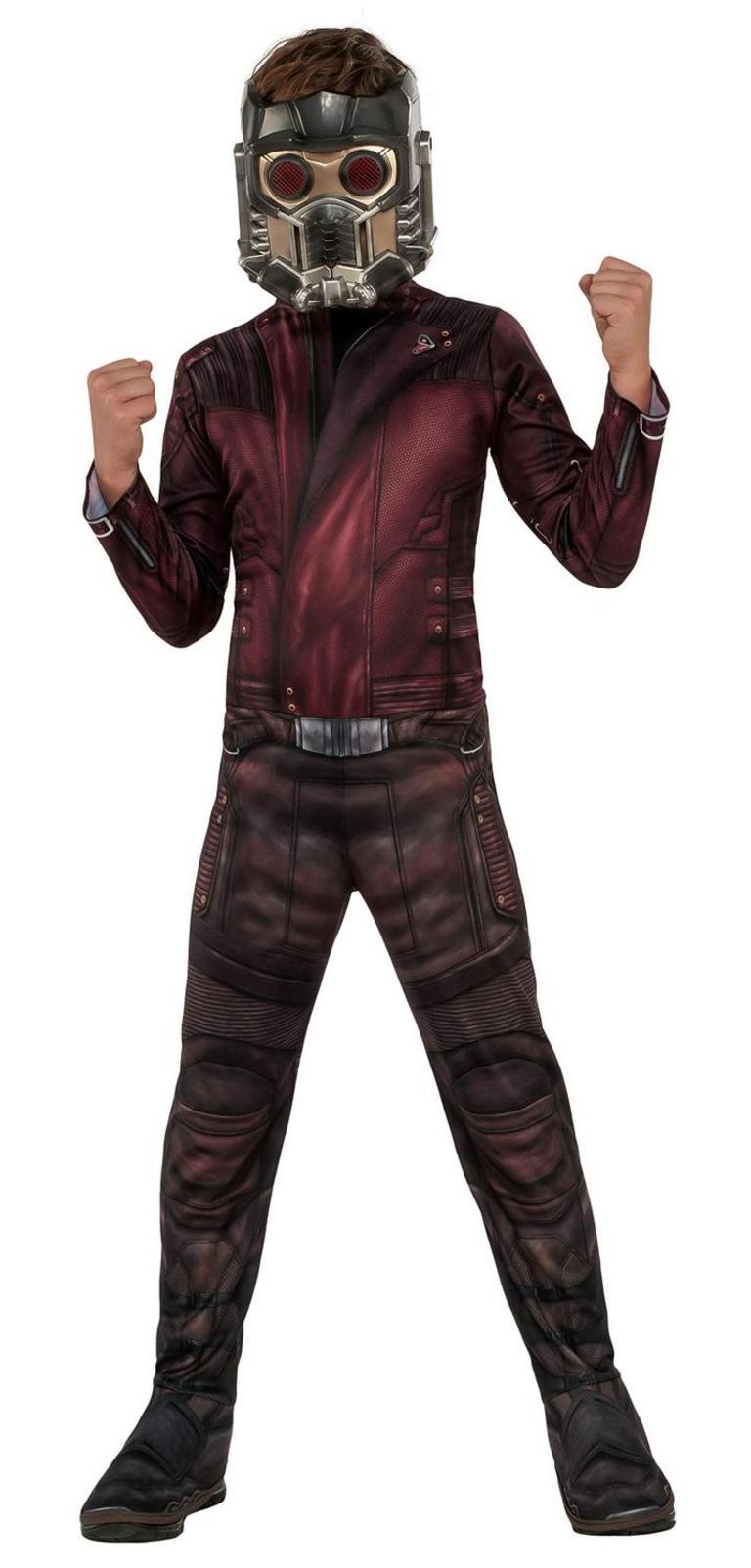 AVENGERS STAR-LORD COSTUME