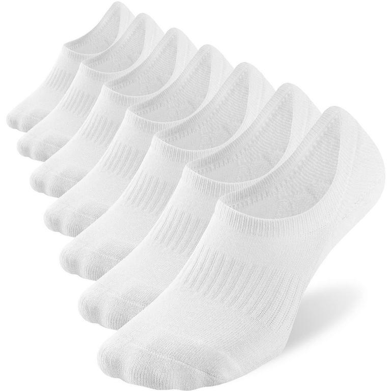 WANDER NO SHOW SOCKS MEN