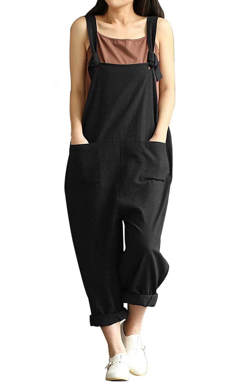 LNCRPO 4XL OVERALLS