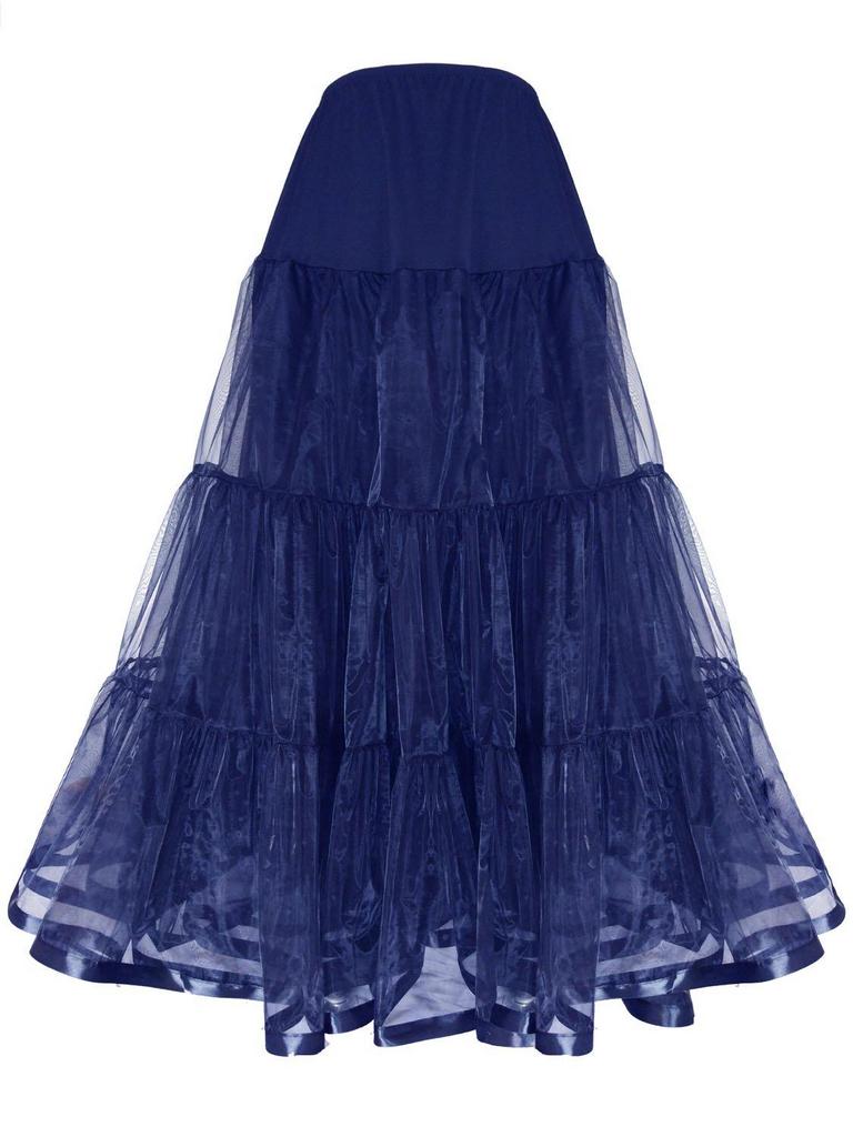 SHIMALY WEDDING PETTICOAT SL