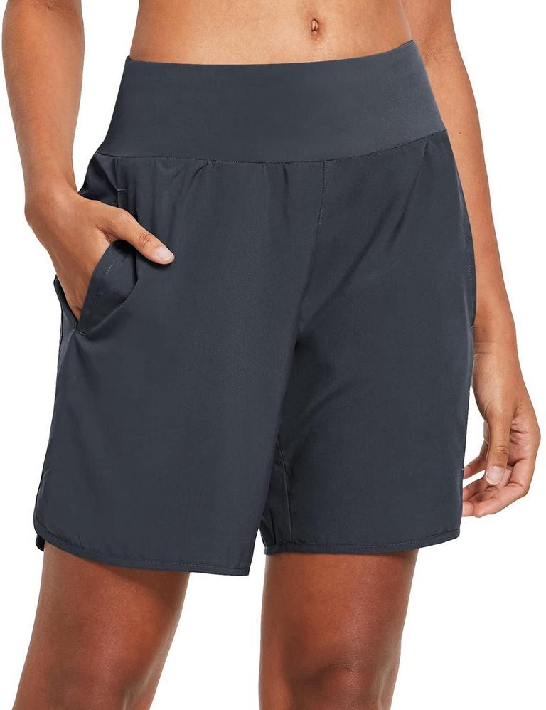 BALEAF WOMENS RUN SHORTS