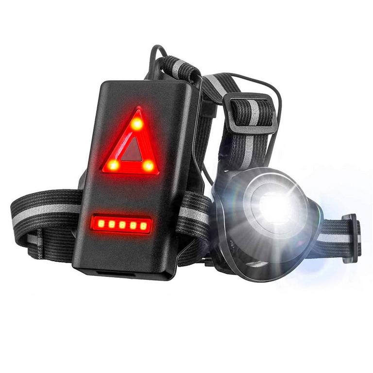 BRGOOD LED RUNNING LIGHT