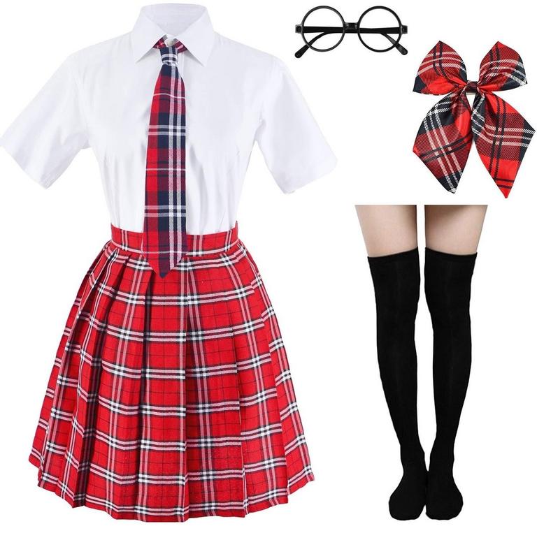 ELIBELLE SCHOOL UNIFORM M